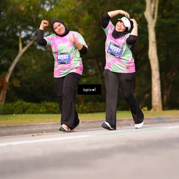 Runner Photo 5400019