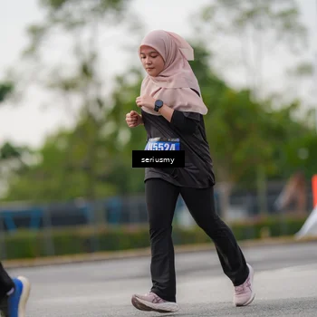 Runner Photo 5400020