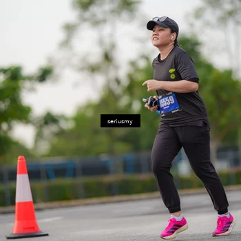 Runner Photo 5400022