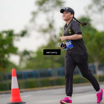 Runner Photo 5400023