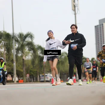 Runner Photo 5400027