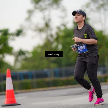 Runner Photo 5400028