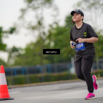 Runner Photo 5400029