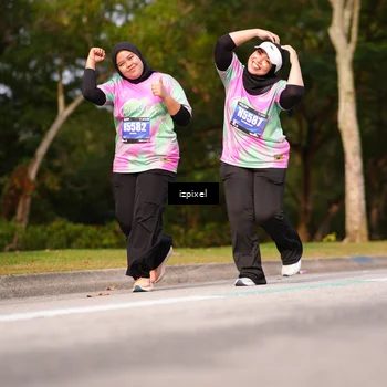 Runner Photo 5400030
