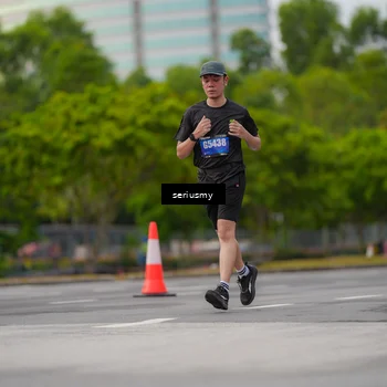 Runner Photo 5400031