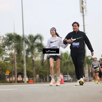 Runner Photo 5400032