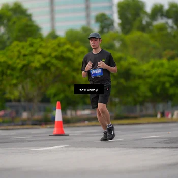 Runner Photo 5400033