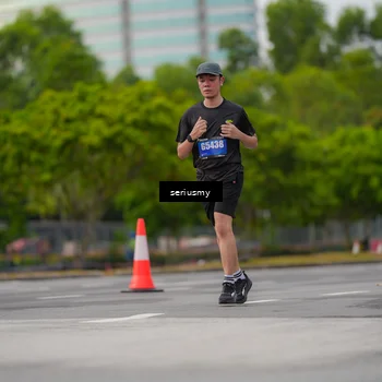 Runner Photo 5400034