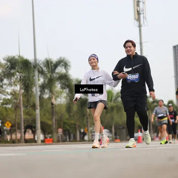 Runner Photo 5400035