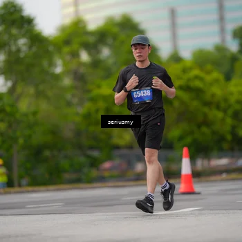 Runner Photo 5400036