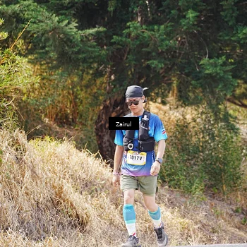 Runner Photo 5400038