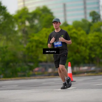 Runner Photo 5400039