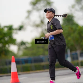 Runner Photo 5400040