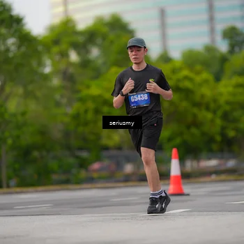 Runner Photo 5400041