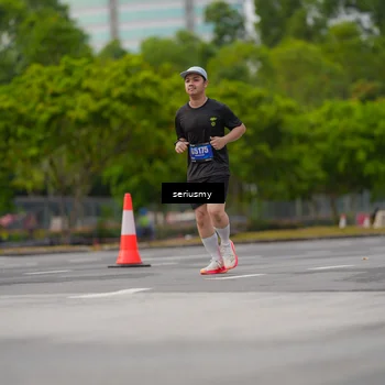 Runner Photo 5400042