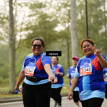 Runner Photo 5400044