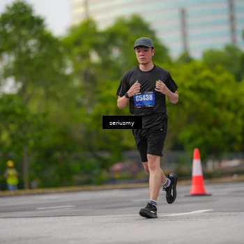 Runner Photo 5400046
