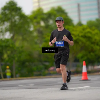 Runner Photo 5400047