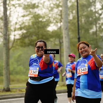 Runner Photo 5400048
