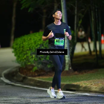 Runner Photo 5400049