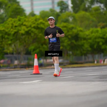 Runner Photo 5400051