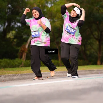 Runner Photo 5400052