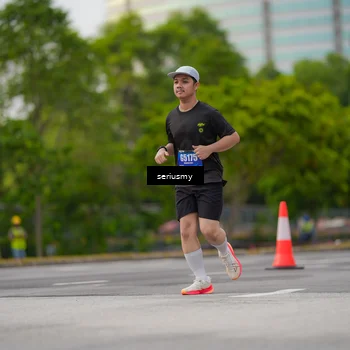 Runner Photo 5400053