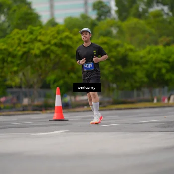 Runner Photo 5400054
