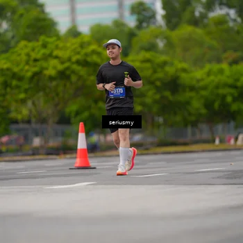 Runner Photo 5400055