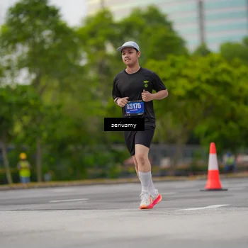 Runner Photo 5400057