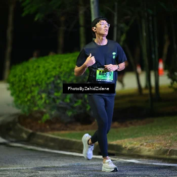 Runner Photo 5400059