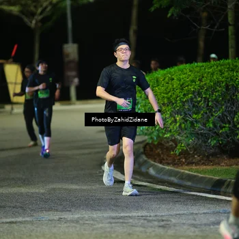 Runner Photo 5400060