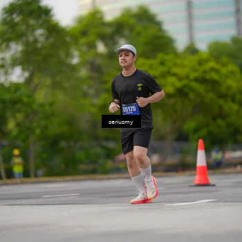 Runner Photo 5400062