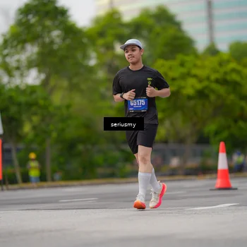 Runner Photo 5400063