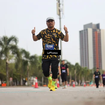 Runner Photo 5400065