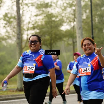 Runner Photo 5400066