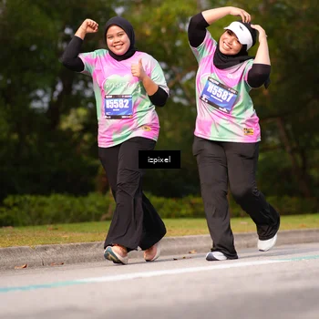 Runner Photo 5400067