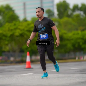 Runner Photo 5400069