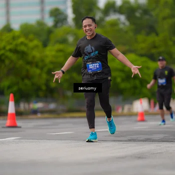 Runner Photo 5400070