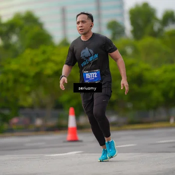 Runner Photo 5400072