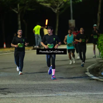 Runner Photo 5400074