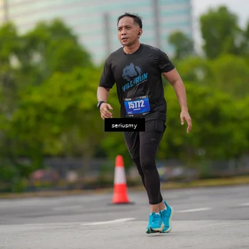 Runner Photo 5400075