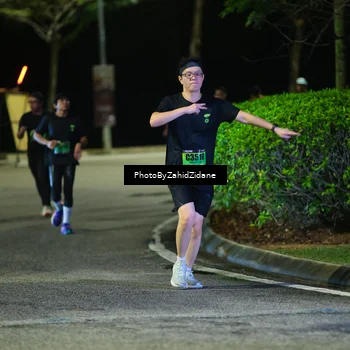 Runner Photo 5400076