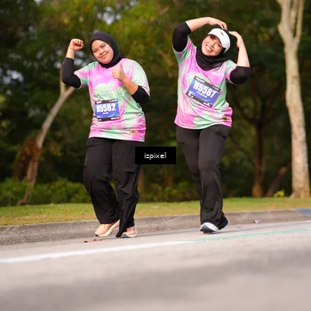 Runner Photo 5400077