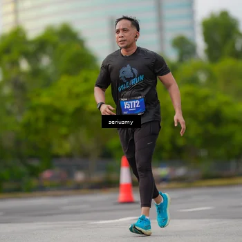 Runner Photo 5400078