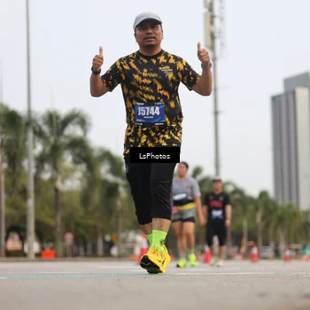 Runner Photo 5400080