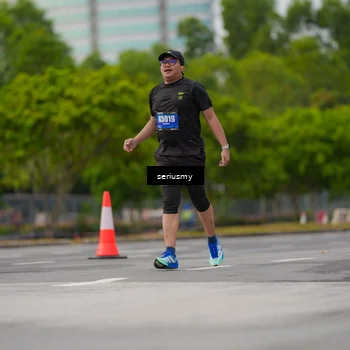 Runner Photo 5400082