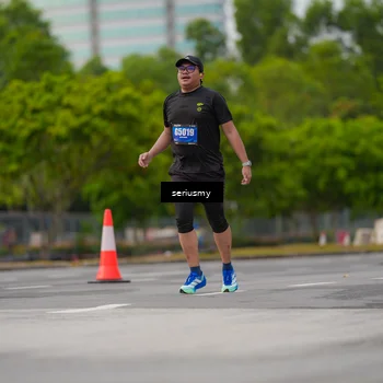 Runner Photo 5400083