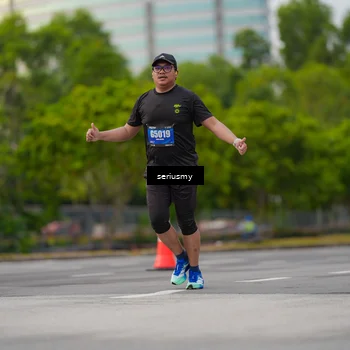 Runner Photo 5400085