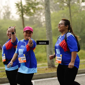 Runner Photo 5400088